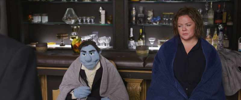 Look, lieutenant, nobody turns my brother