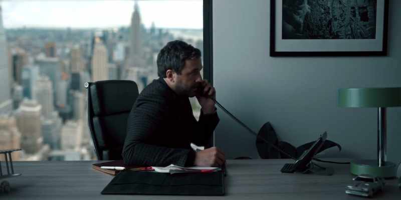 Look, listen, all I can pay maximum is $1 million