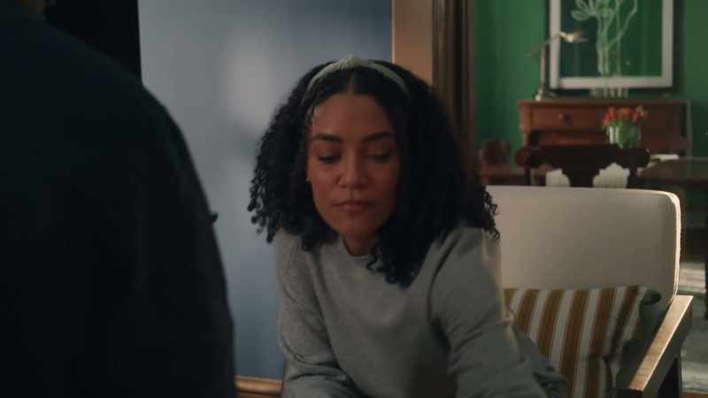 Look, Liv, you are a beast