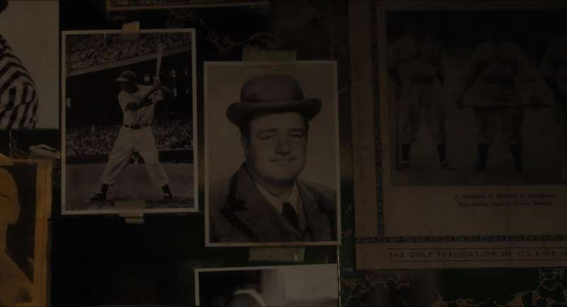 Look Lou Costello has got to be