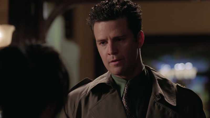Look, Macy, I know that you are not evil