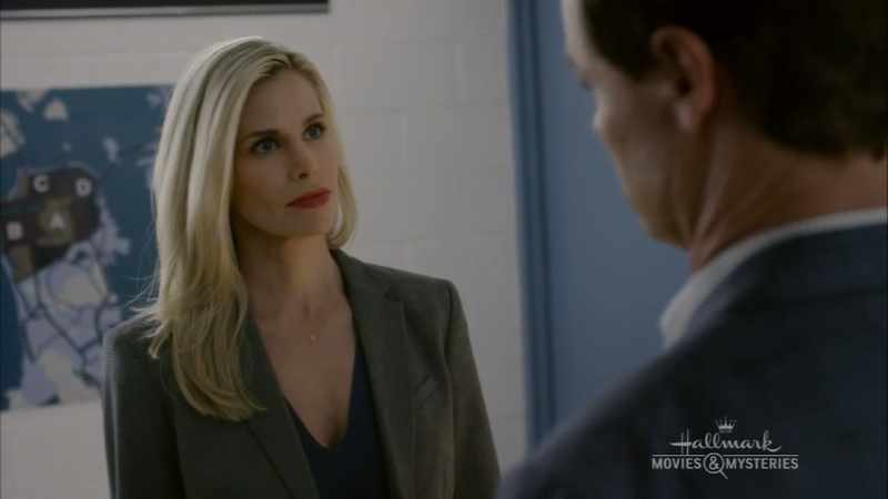 Look, Maggie