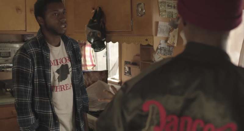 Look man you already got enough chemicals and bullshit