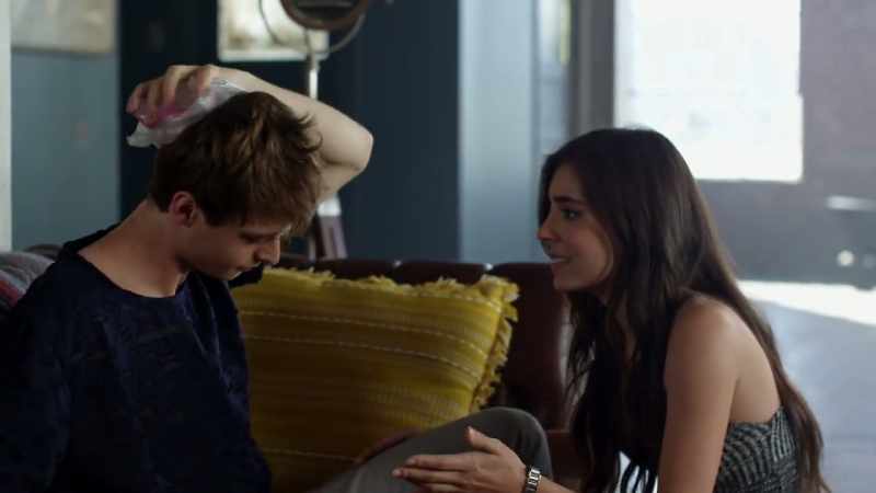 Look, man, when I first heard silvia killed herself