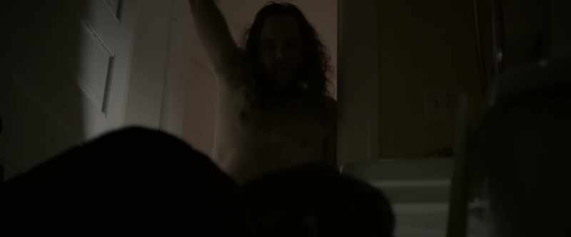 Look, man, you just came into our room