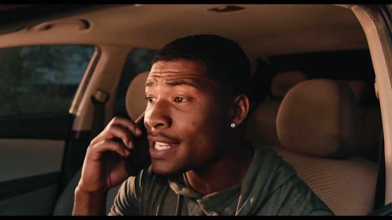 Look man, killing Angie ain't necessary, all right?