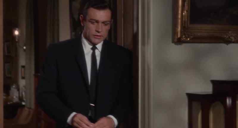 Look, marnie, for the present, all we've got is the facade