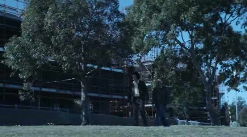 Look, mate, RMC at Macquarie