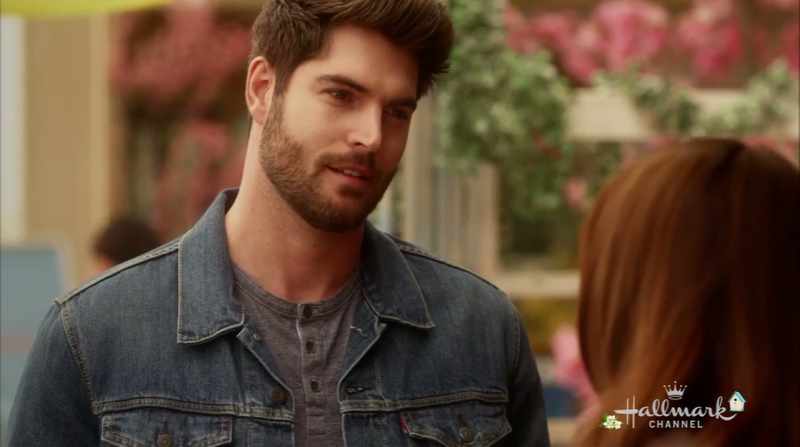 Look, Max, you know I love you