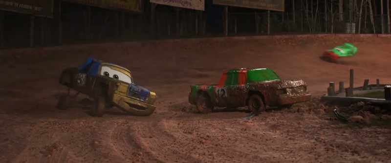 Look mom, I can drive