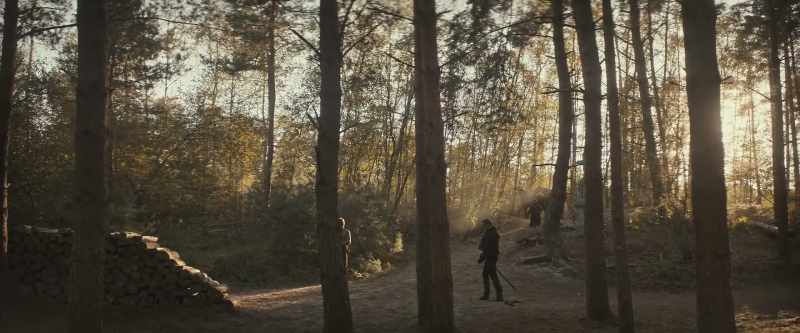 Look, Mr. Athos gets to kill me first
