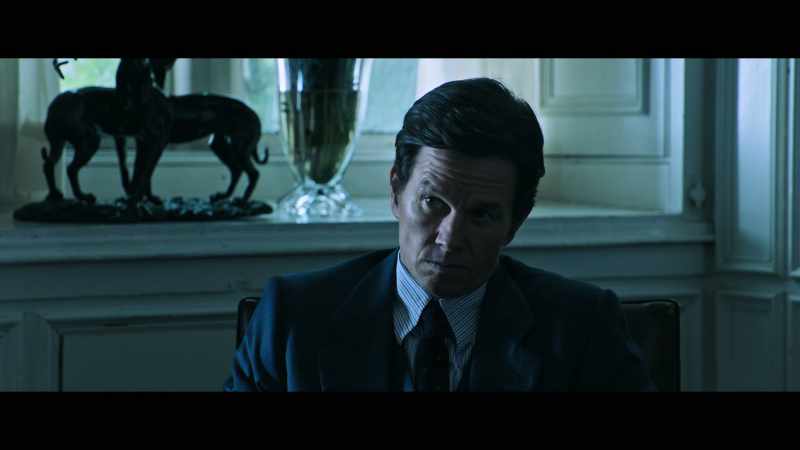 Look, Mr. Getty