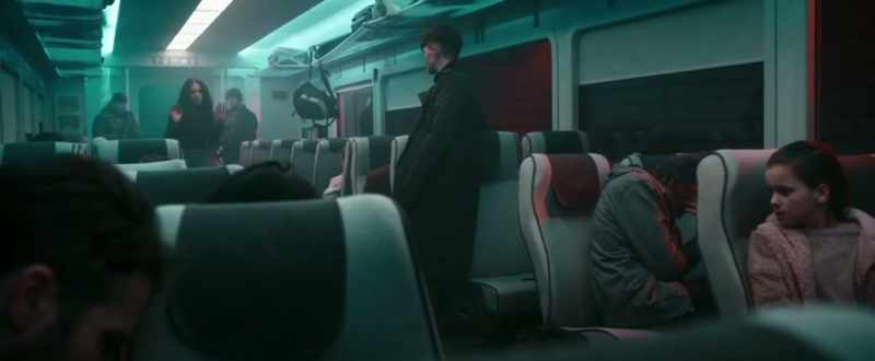 Look, we need answers. - [Ellis] It didn't disappear