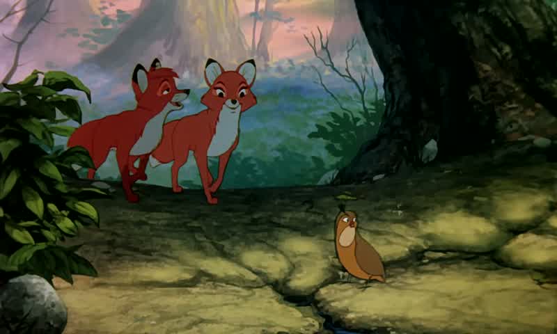 Look. One, two, three, four, five, six. Seven. I think six would be just right