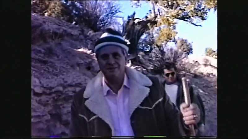�� Look over Jordan ♪