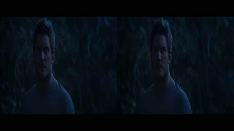 Look, your partnership with Thanos