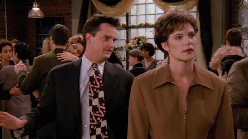 Look, penis, schmenis!