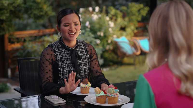 Look, Pete is a fun, sexy, spontaneous boyfriend