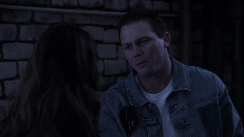 Look Piper no matter what happens
