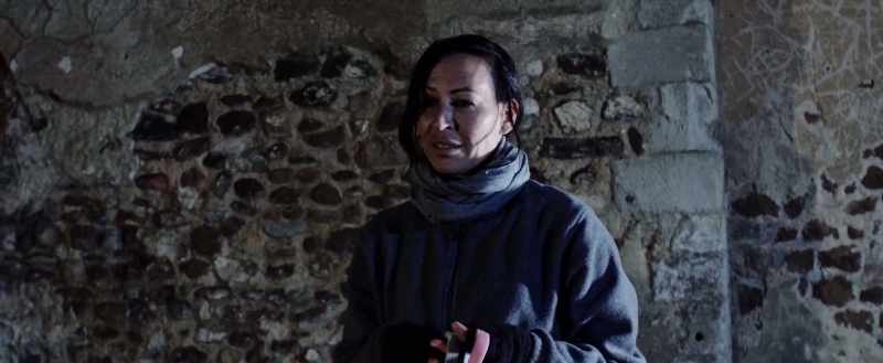 Look, poachers, missing hikers