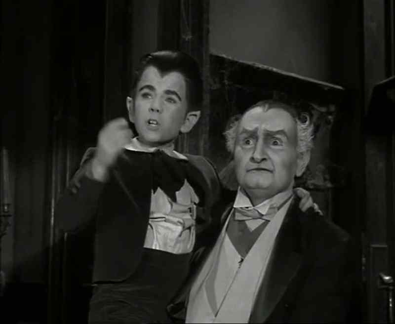 Look, Pop, the quarter's fake too