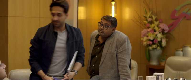 Look Priyam, we're past the age to taunt and bicker