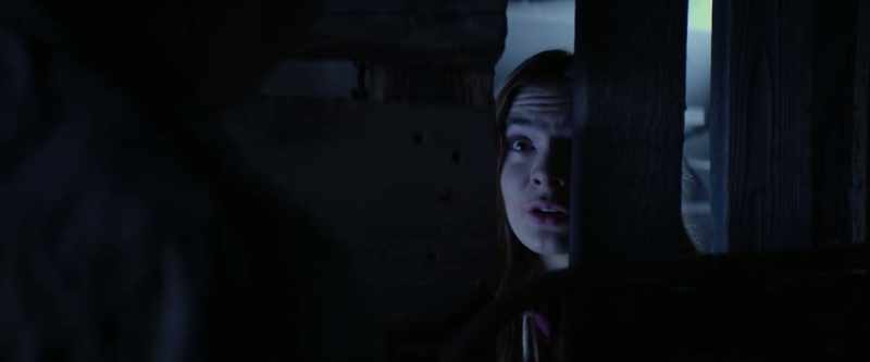 Look, Quinn