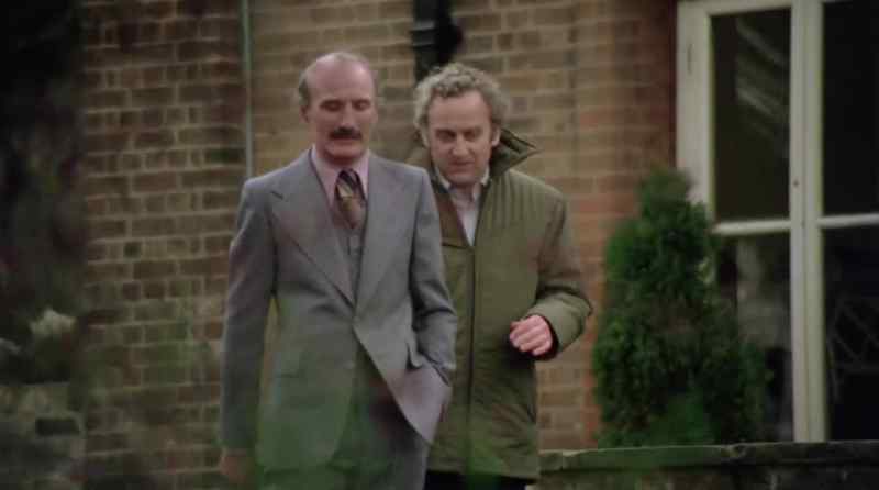 Look, Ron, the pathologist got it wrong, it's happened