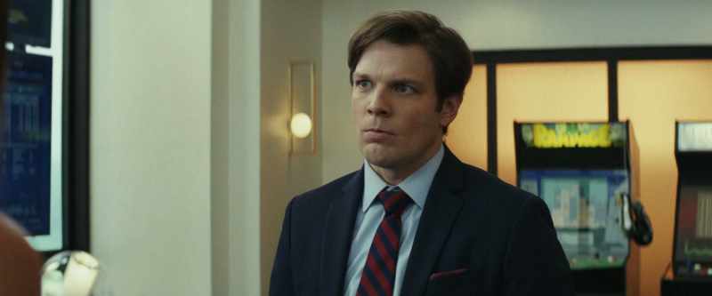 Look