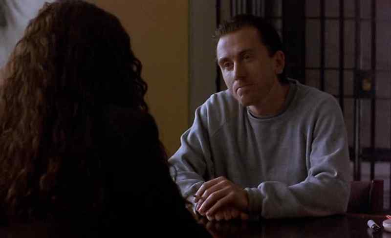Look, you said you hadn't had a visit and I just thought