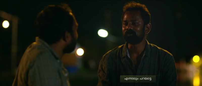 Look Saji, what your brother says is true
