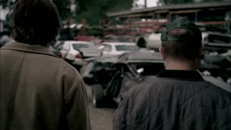 Look, Sam, it's-- This just ain't worth a tow