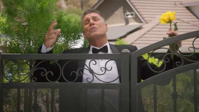 Look, Sam, it's time that we talked about all this, OK?
