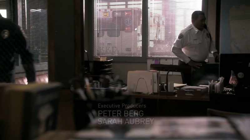 Look... [sighs]