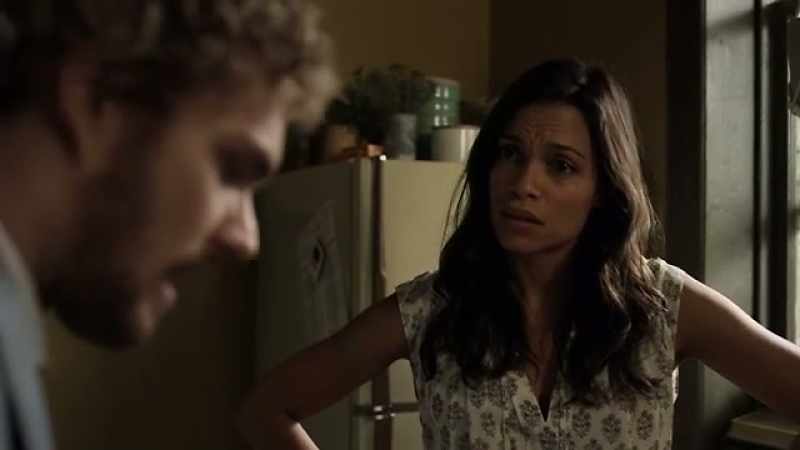 Look... [sighs]