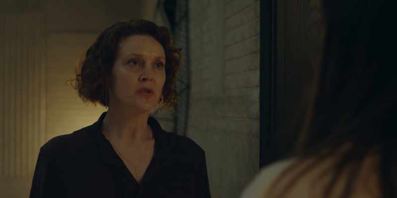 Look, Siobhan, I want you