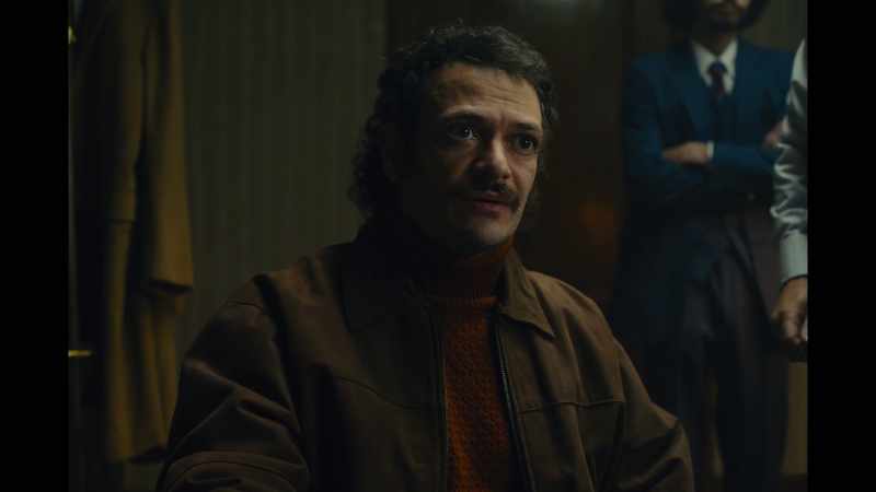 Look, sir, I was tortured, kidnapped