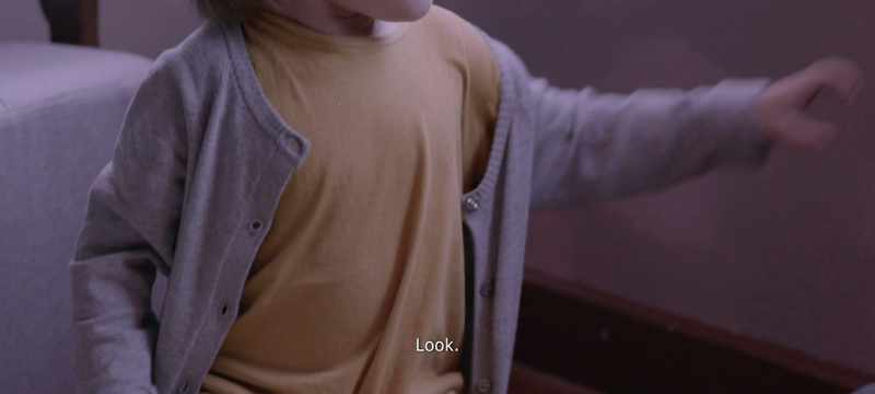 Look. -Take it out