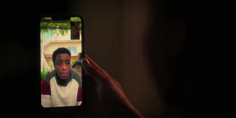 Look, Tamika, I'm really sorry about that
