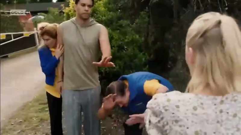 Look Terry, I am capable