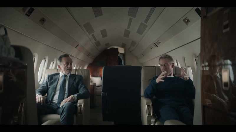 Look, that's why we're going to Canberra, my friend