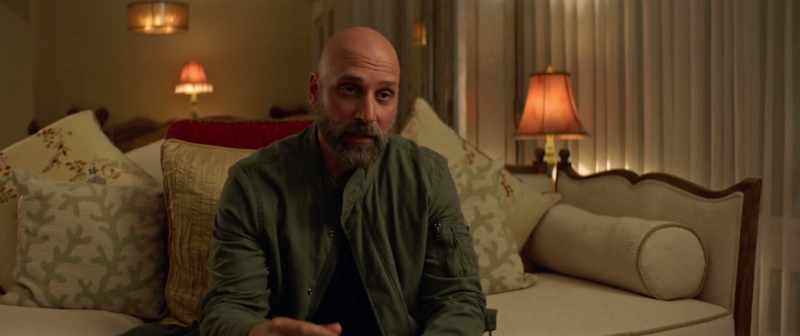 Look, the next time someone calls me Mr. Rome