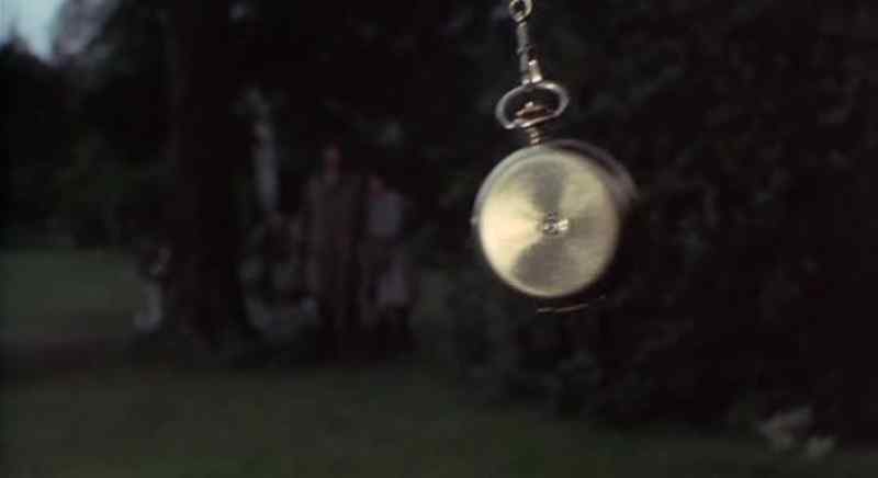 LOOK, THE WATCH