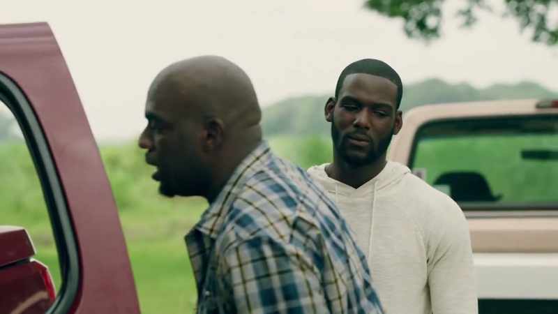Look, if them divorce papers come