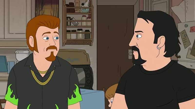 Look, is there something going on with you all that I don't know about?