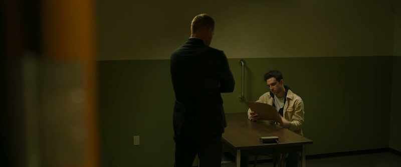 Look, 