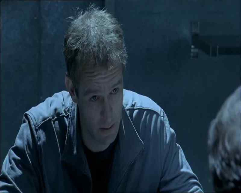 Look ... Tony ... one -- I really don't know anything