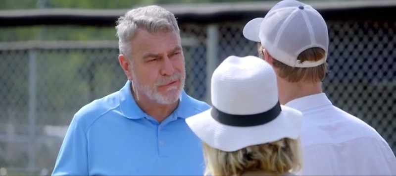 Look, um, as a recruiting coach