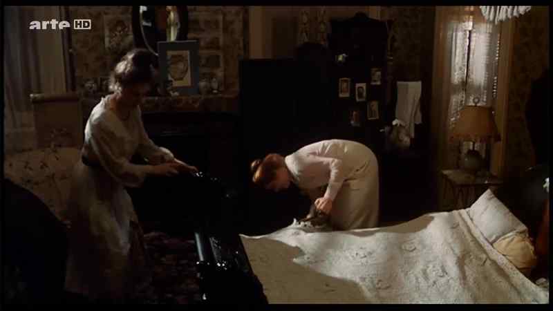 Look under the bed