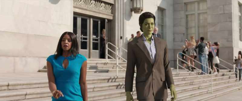 Look, Walters